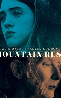 Poster de Mountain Rest