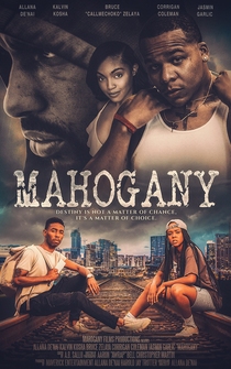 Poster Mahogany