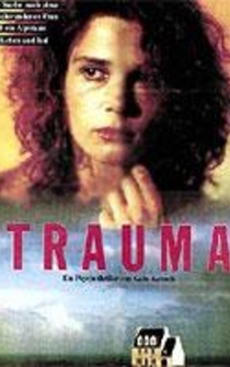 Poster Trauma