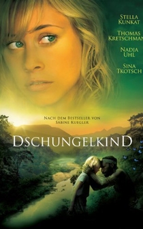 Poster Dschungelkind