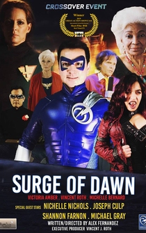 Poster Surge of Dawn