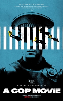 Poster Una película de policías