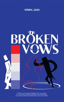 Poster Broken Vows