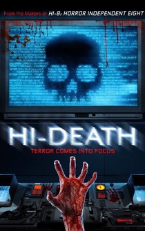 Poster Hi-Death