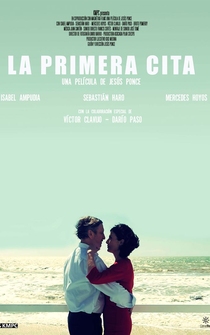 Poster La primera cita