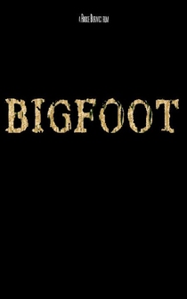 Poster Bigfoot