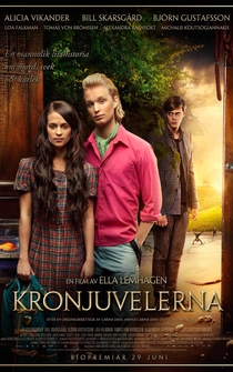 Poster de The Crown Jewels