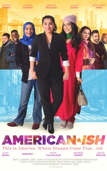 Poster Americanish
