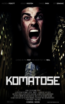 Poster Komatose