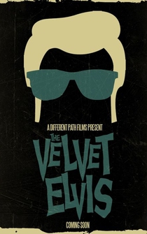 Poster The Velvet Elvis