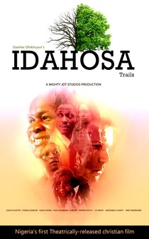 Poster Idahosa Trails