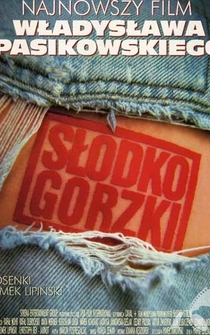 Poster Slodko gorzki