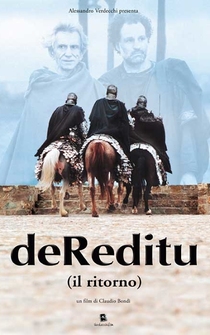 Poster De Reditu (Il ritorno)