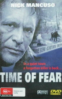 Poster Time of Fear