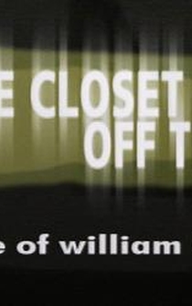 Poster Out of the Closet, Off the Screen: The Life of William Haines