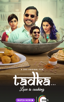 Poster Tadka