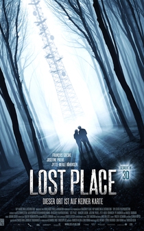 Poster Lost Place