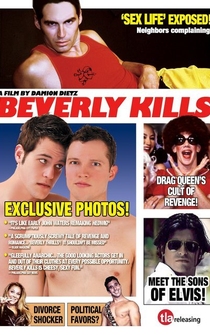 Poster Beverly Kills