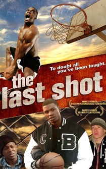 Poster The Last Shot