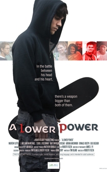 Poster A Lower Power