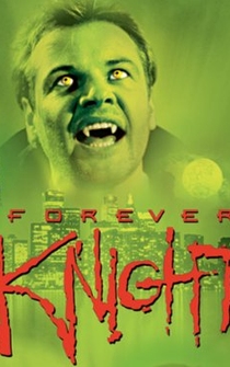 Poster Forever Knight