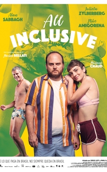 Poster All Inclusive