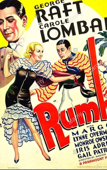 Poster Rumba