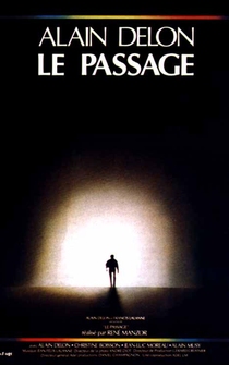 Poster El pasaje