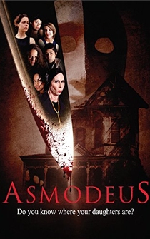 Poster Asmodeus