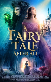 Poster A Fairy Tale After All