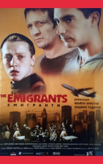 Poster Emigranti