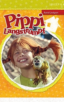 Poster de Pippi Longstocking