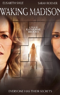 Poster de Waking Madison