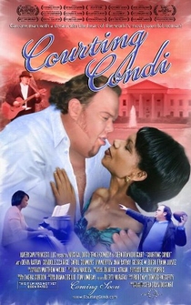 Poster de Courting Condi