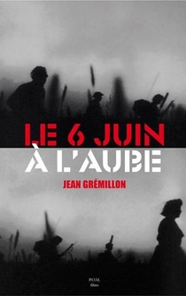 Poster Le 6 juin à l'aube