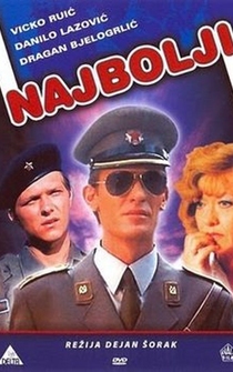 Poster Najbolji