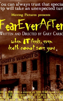 Poster Fear Ever After