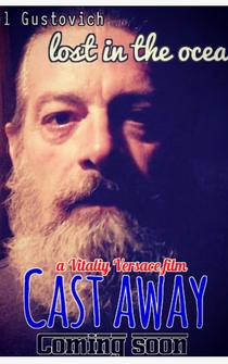 Poster Cast Away