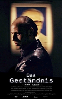 Poster Das Geständnis