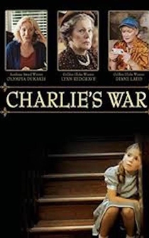 Poster Charlie's War