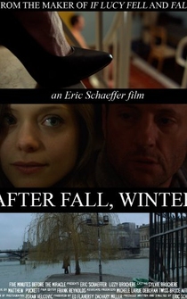 Poster After Fall, Winter