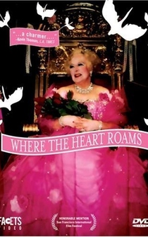 Poster Where the Heart Roams