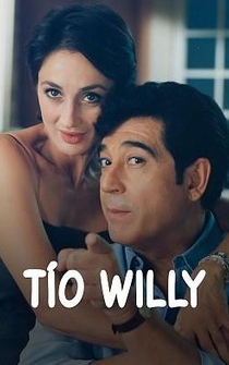 Poster Tío Willy