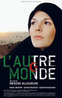 Poster L'autre monde