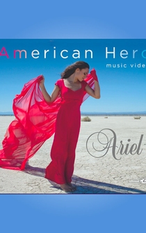 Poster American Hero