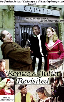 Poster Romeo & Juliet Revisited