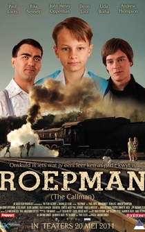 Poster Roepman