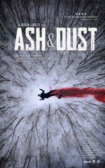 Poster Ash & Dust