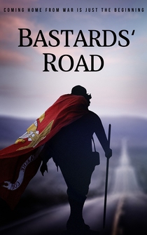 Poster Bastards' Road