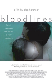 Poster Bloodlines